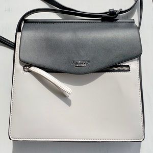 Fiorelli crossbody two-tone purse